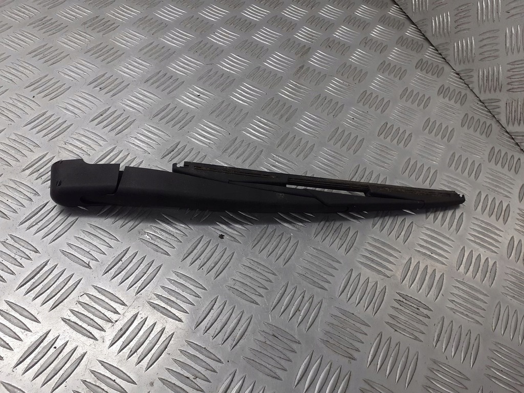 фото №1, Рычаг дворники задняя citroen c4 hb