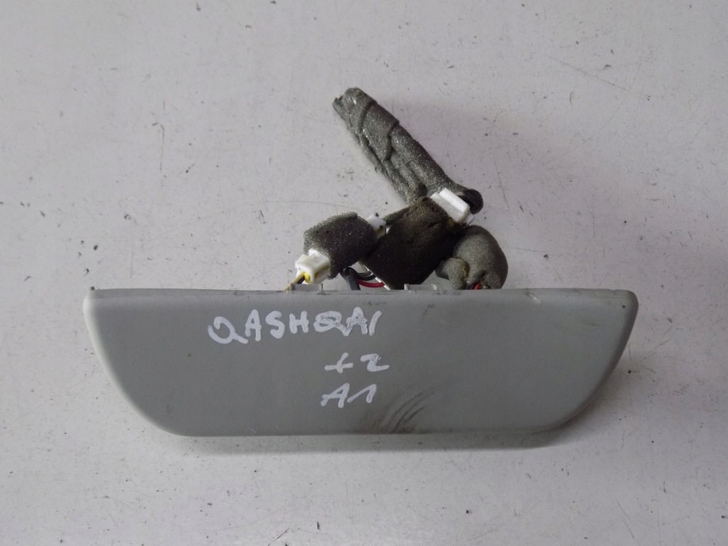 Купити Qashqai j10 +2 модуль сигналізація 28435jd10
