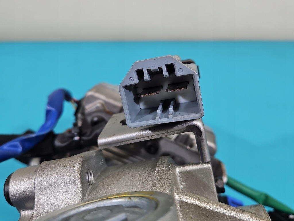 фото №11, Насос усилителя hyundai i40 3z563-99700 1.7 crdi 14-18