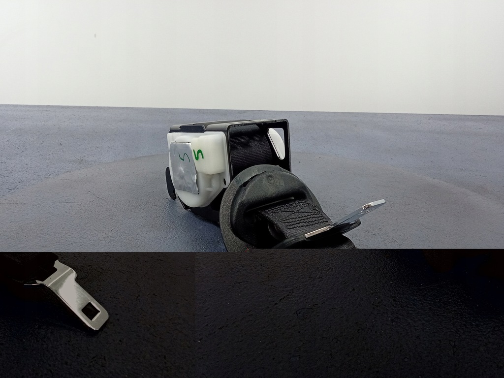 фото №1, Citroen c4 picasso ii pas середній задня 96771410xx