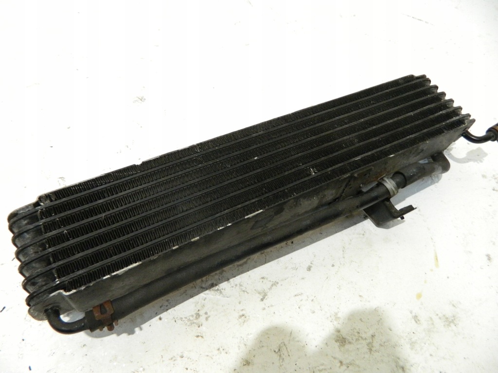 фото №5, Радіатор масляна mitsubishi outlander iii 15-22 phev