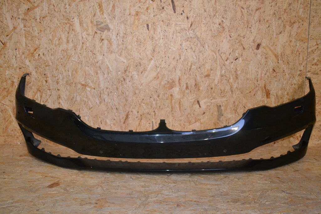 фото №1, Bmw 5 g31 бампер перед