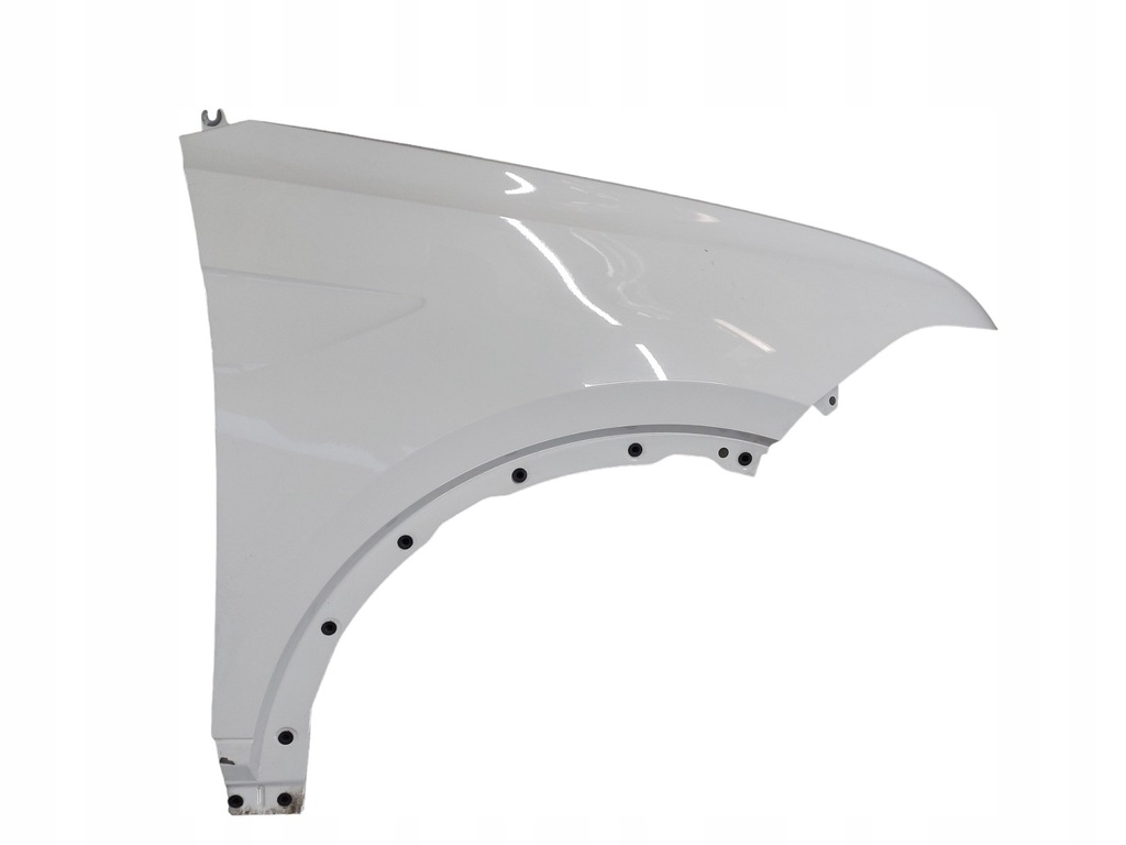 фото №13, Vw t-cross kompletny перед фара бампер капот крылья