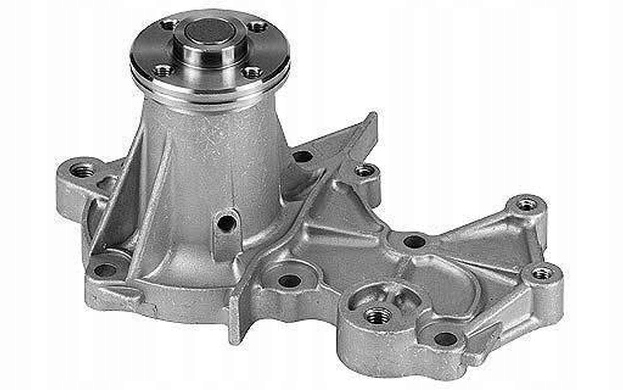 фото №4, Насос wody denckermann a310142p