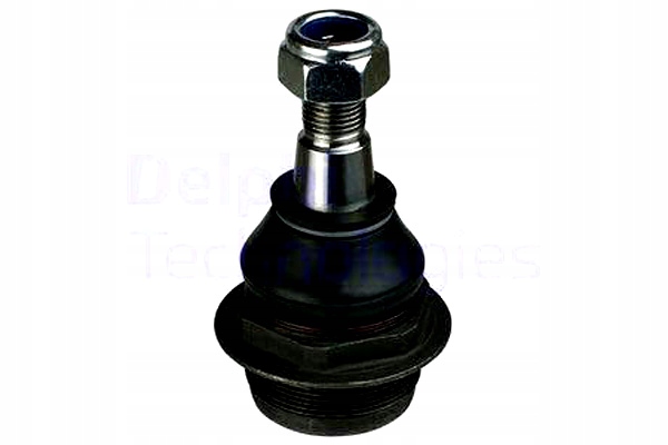 фото №1, Delphi шарова опора важеля перед p opel movano b renault master iii 2.3d