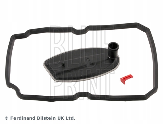 Купити Blue print ada102132 набір фільтра гідравлічного, автоматична коробка передач передач