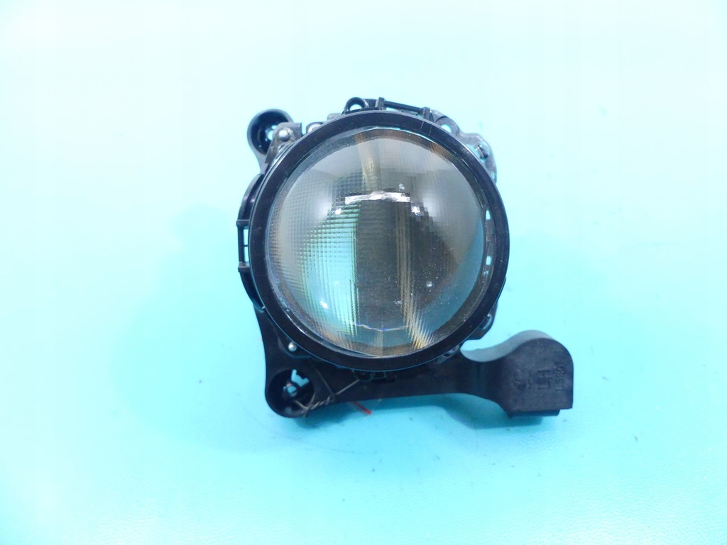 фото №2, Линза bixenon левая discovery sport 14-19