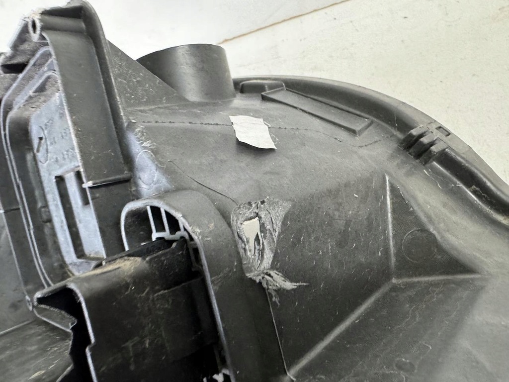 фото №11, Лампа права перед renault megane iv 4 16-