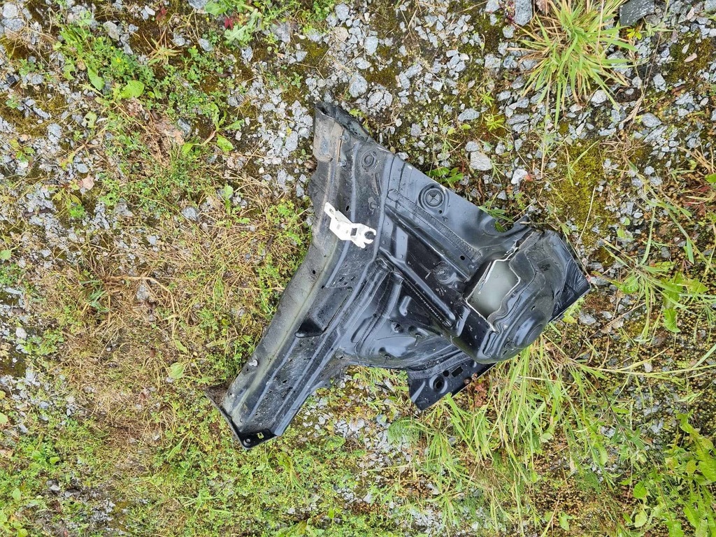 фото №5, Vw arteon r-line перед права чверть дах lc9x