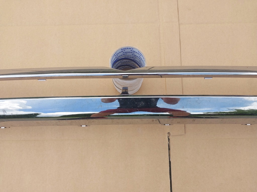 фото №6, Хром genesis gv70 gv 70 оригінал