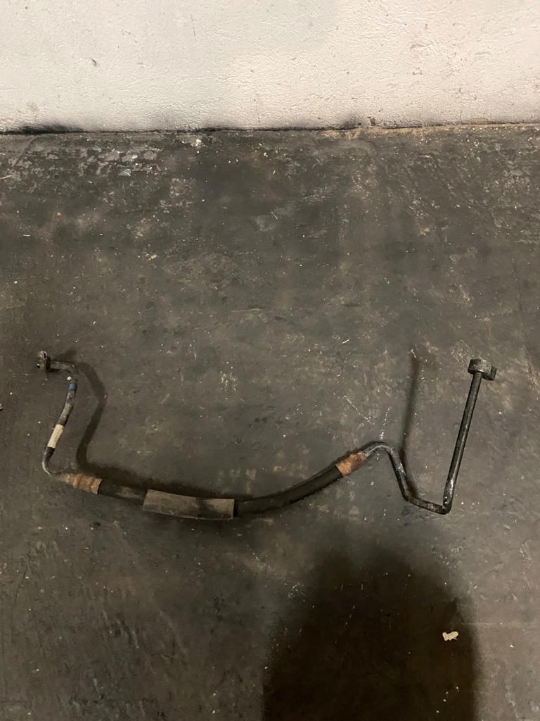 фото №4, Трубка wąż кондиціонера volvo xc70 2000-2006 w-wa