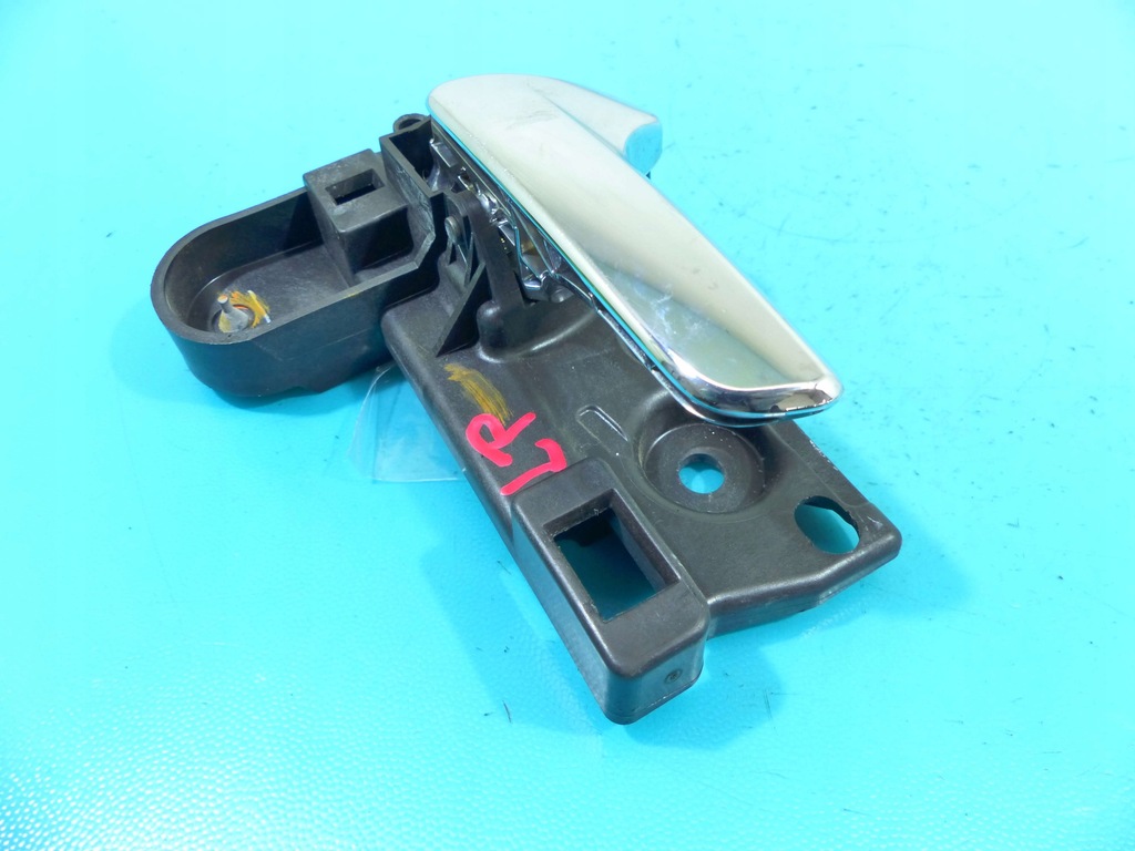 фото №2, Ручка внутрішня перед ліва fiat freemont eu