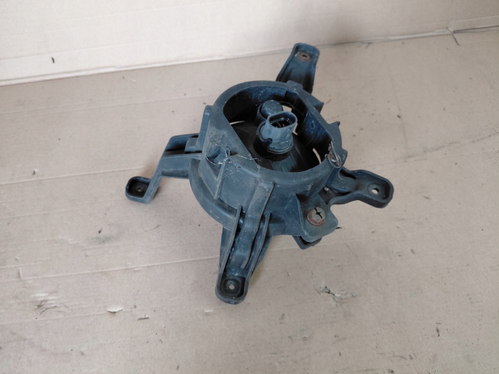 фото №3, Hyundai ix35 протитуманна фара правий перед