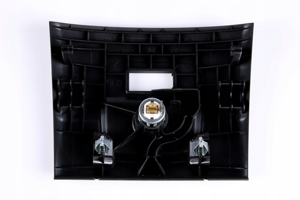 фото №4, Mini f60 захист заглушка корпус прикурювача роз'єм usb 9332796