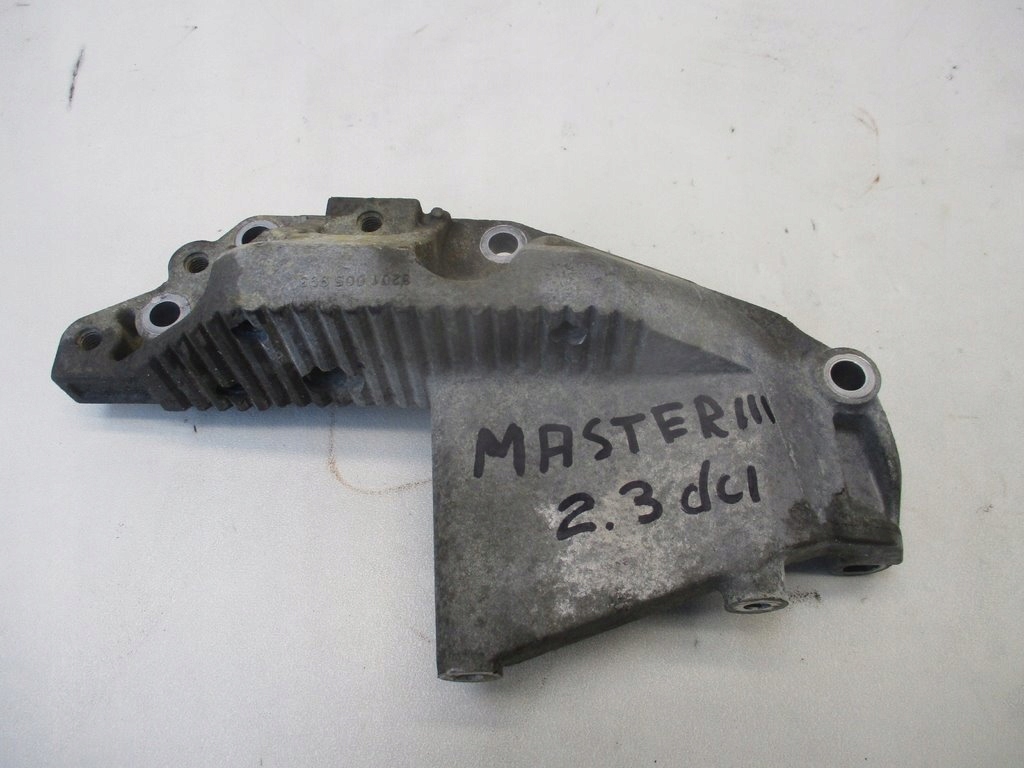 фото №1, Кронштейн двигуна renault master iii 2.3 dci