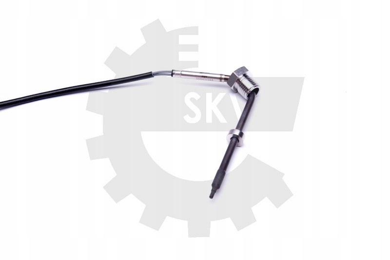 фото №6, Esen skv 30skv353 датчик, температура выхлопных газов