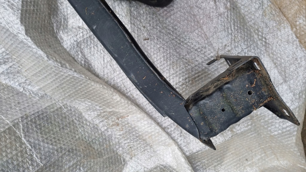 фото №9, Балка бампера seat leon iii 5f0 lift 2010 2018 2017 2016