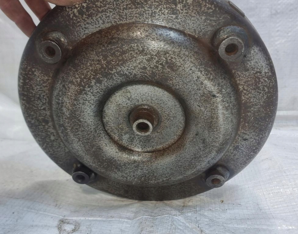 фото №4, Сцепление гидротрансформаторный toyota rav-4