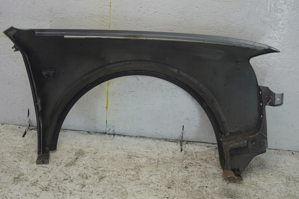 фото №16, Крыло левый перед audi a6 c5 allroad