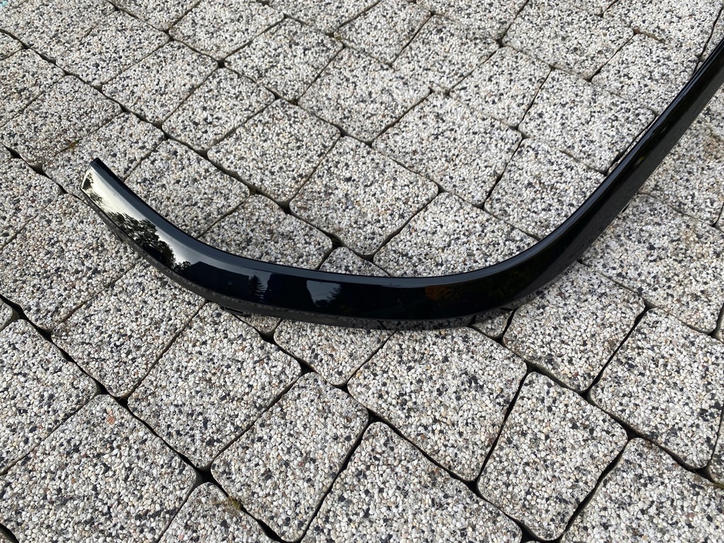 фото №2, Mini cooper f56 s lift решётка радиатора решётка радиатора молдинг решетка john works