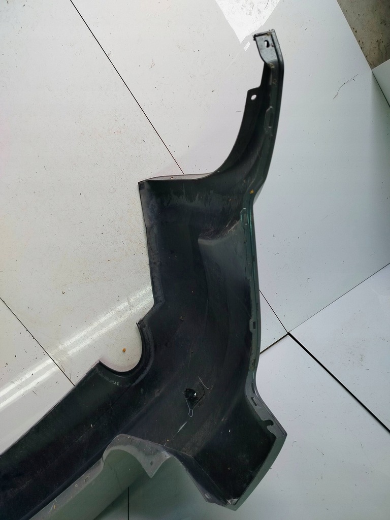 фото №14, Бампер задній задня dodge journey 2015-