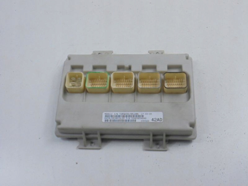 фото №7, Pacifica cs модуль комфорту p04692042ad