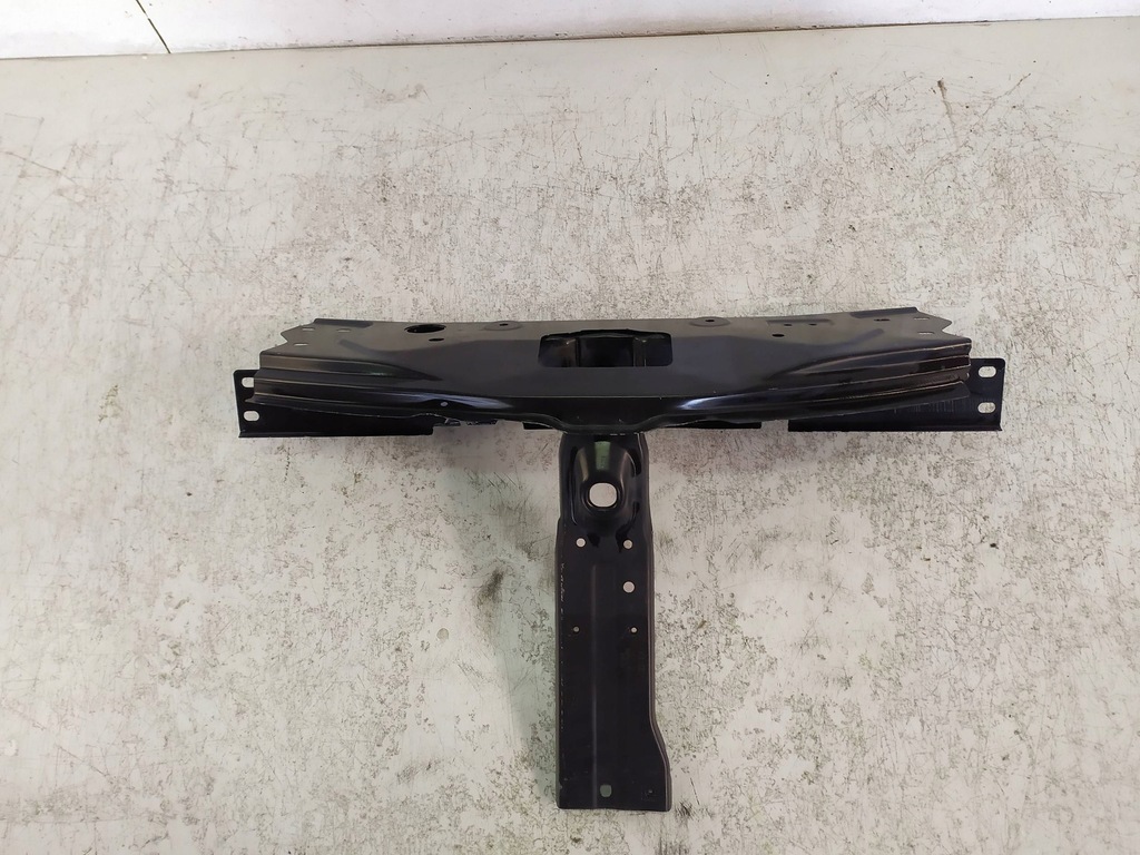 фото №1, Pas перед усилитель dacia duster ii