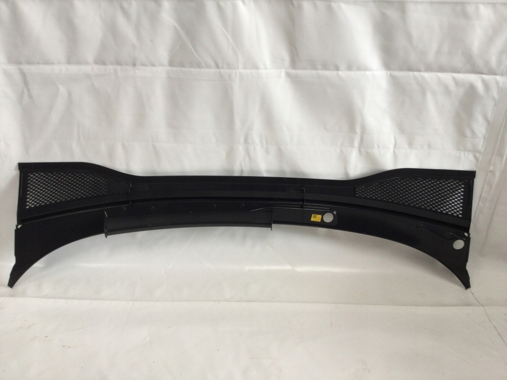 фото №1, Жабо vw id.4 11b819403 orginał