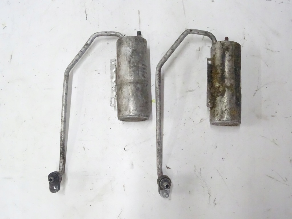 фото №1, Opel vectra c 1.9 cdti осушитель кондиционера