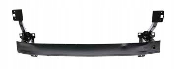 фото №1, Усилитель бампера peugeot 2008, 03.2013-