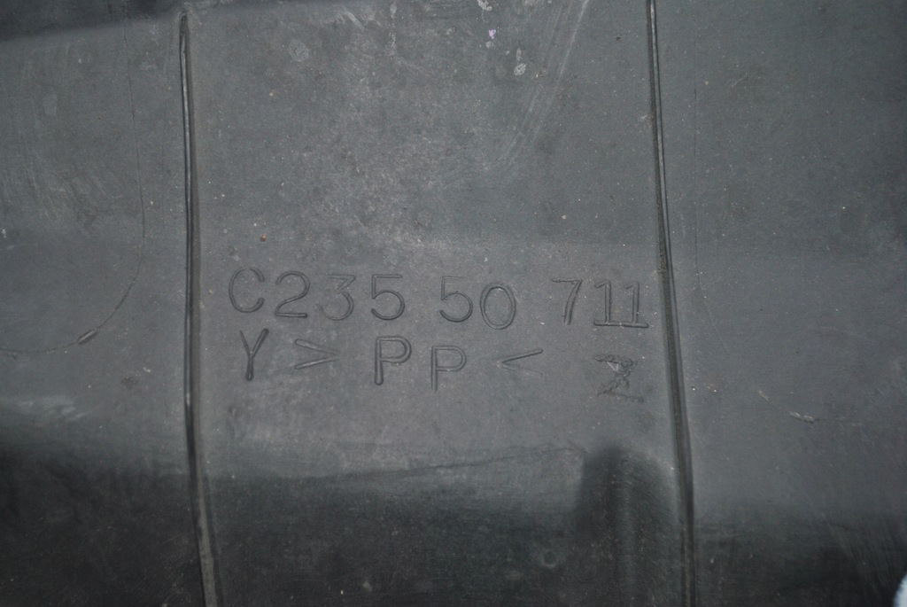 фото №3, Решётка радиатора перед решётка радиатора mazda 5 v c23550711