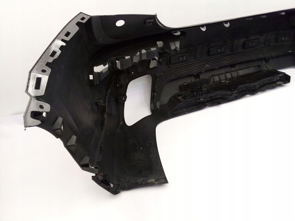 фото №15, Citroen ds7 crossback 2017 9820508777 бампер задня задній