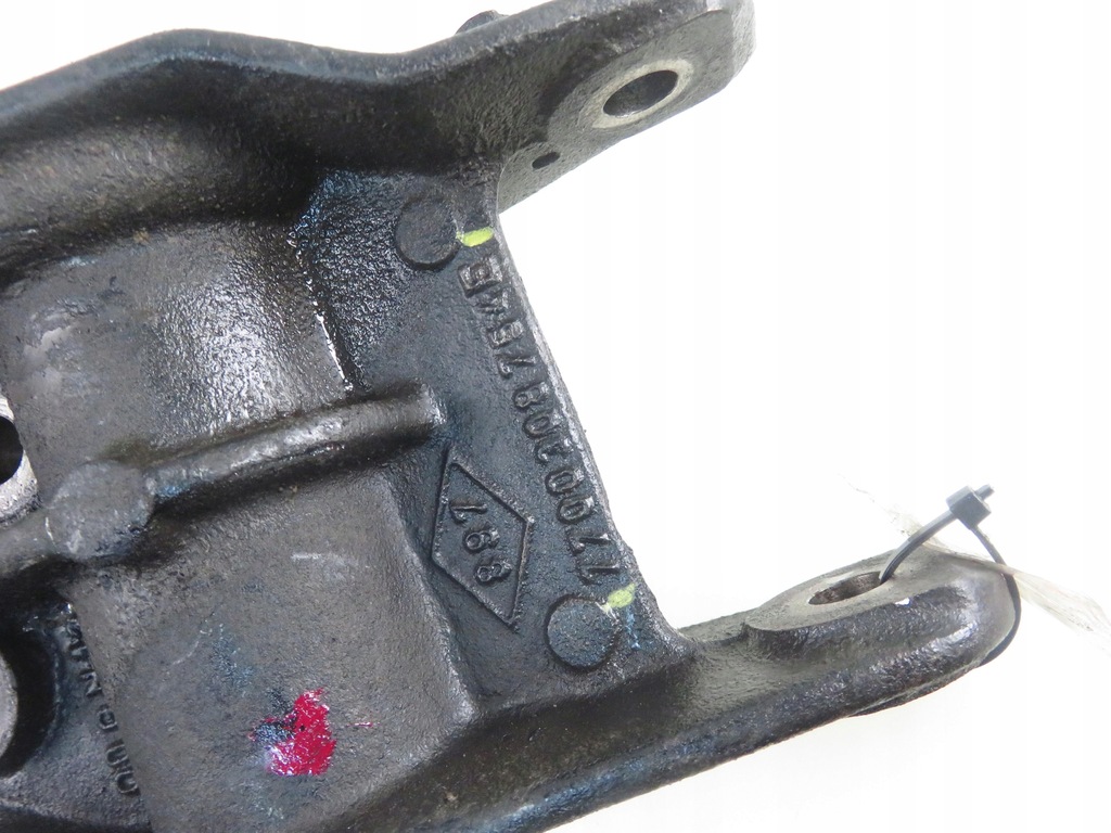 фото №6, Підпора піввісь renault master ii 2.5 d - s8u 770 7700308754e 7700308754