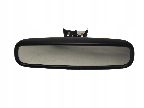 фото №1, 7l6857511 дзеркало заднього виду vw touareg 2003-2010r