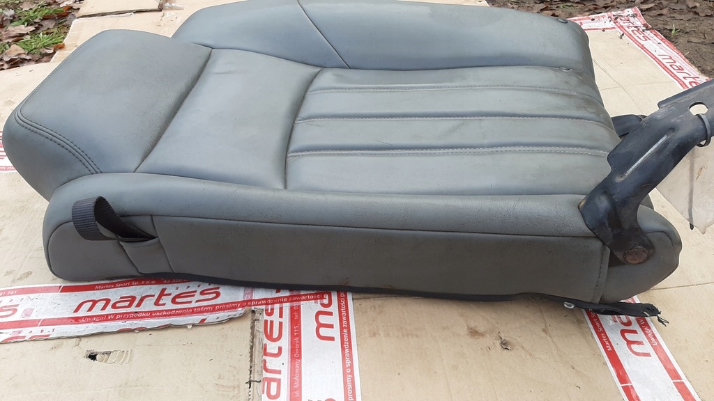 фото №7, Спинка сидіння задня chrysler 300c 300 c