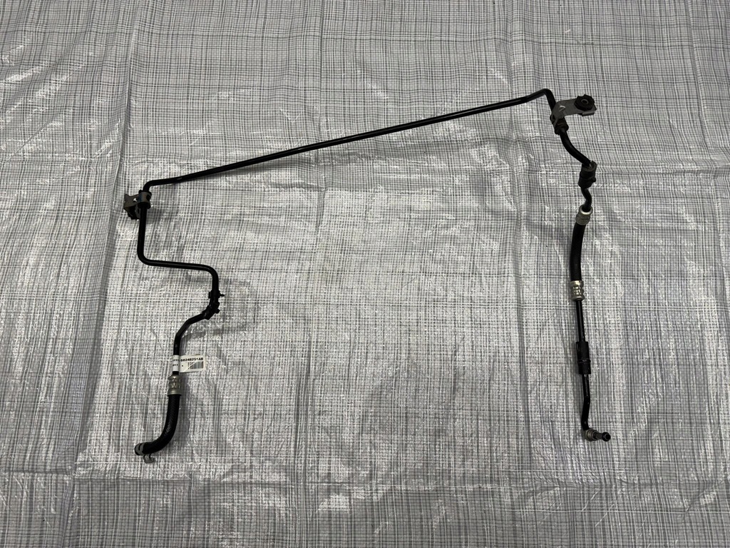 фото №1, Шланг усилителя jeep wrangler jl 68248291ab