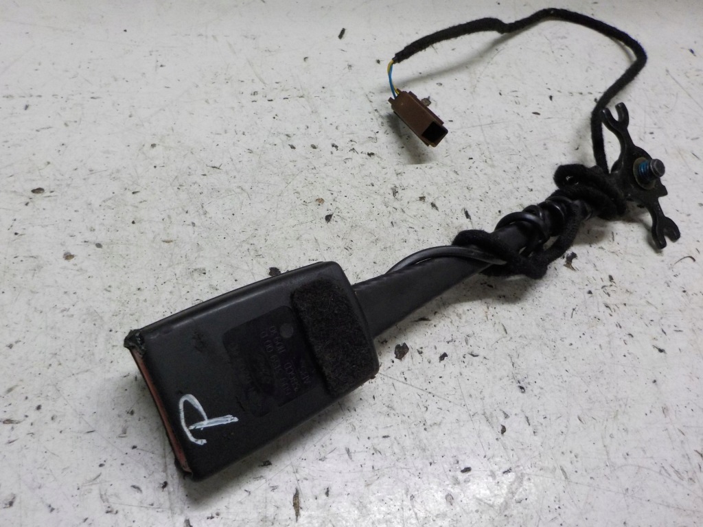 фото №1, Ford s max клипса поперечина правый перед