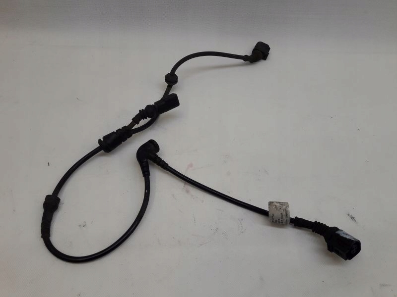 Купити Porsche cayenne 7p5 джгут abs