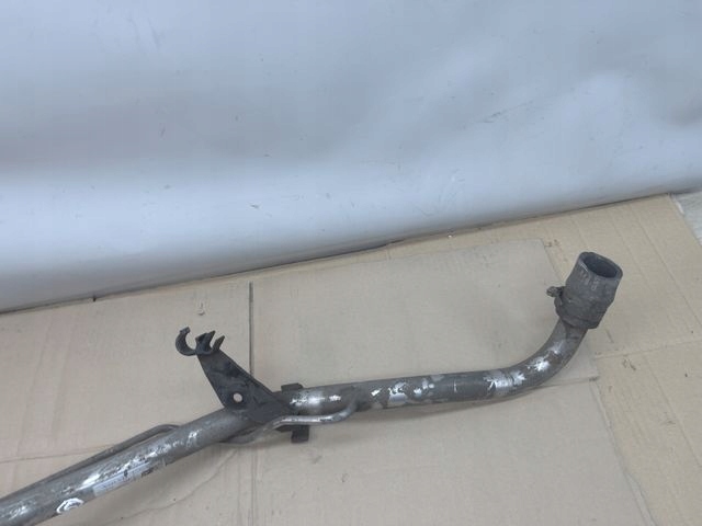 фото №4, Volvo xc90 ii труба заливной топлива 31679194 vck06e