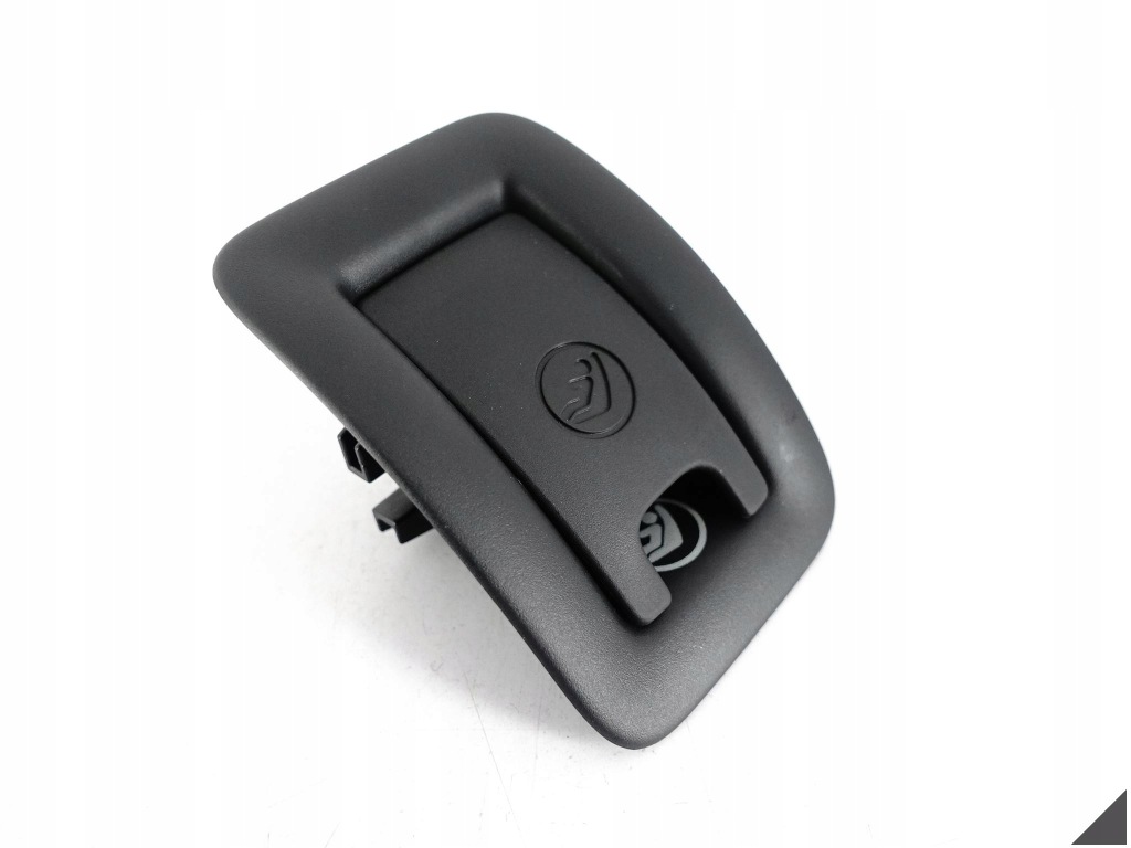 фото №1, Audi a6 s6 4g0 a7 s7 4g8 c7 lift 10-18 защита заглушка кронштейн isofix