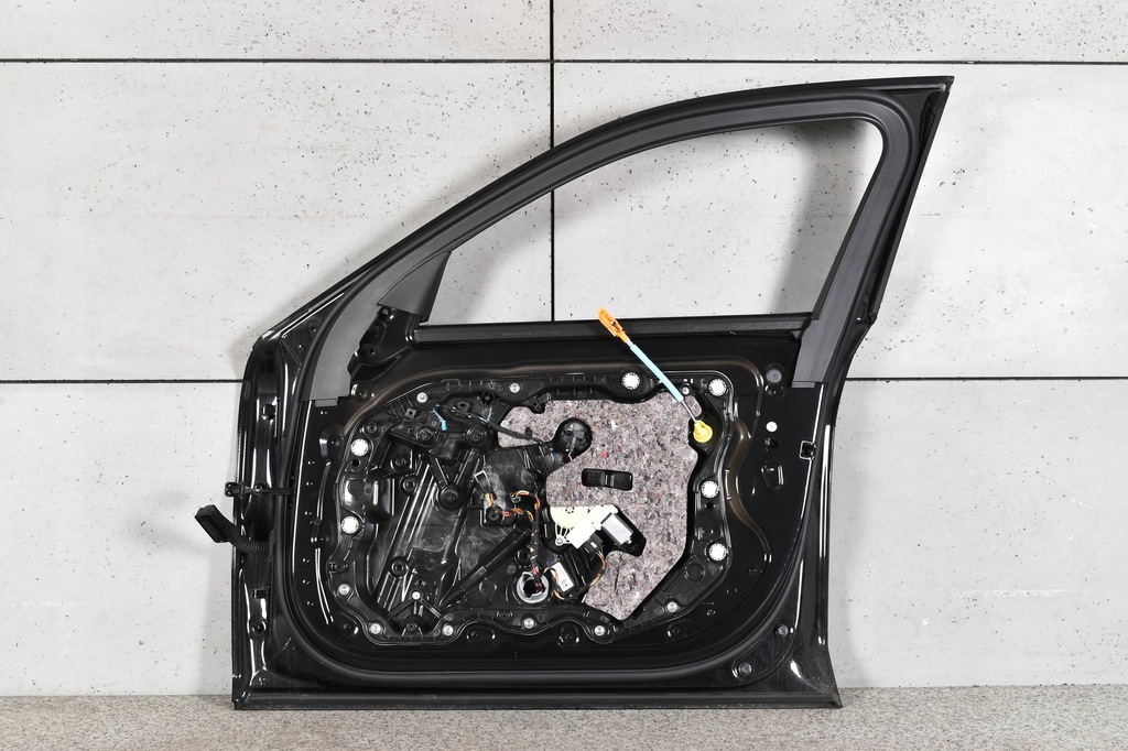 фото №9, Bmw 5 g60 дверь передние задние правое правый перед задняя цвет 475