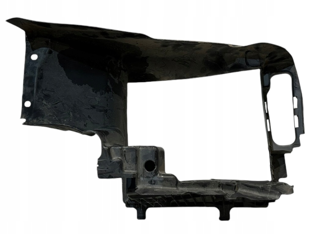 фото №6, Bentley flying spur канал впуск повітря радіатора 3se121334b