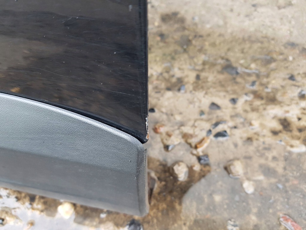 фото №9, Vw tiguan i 5n 06-15r дверь правое перед lc9x