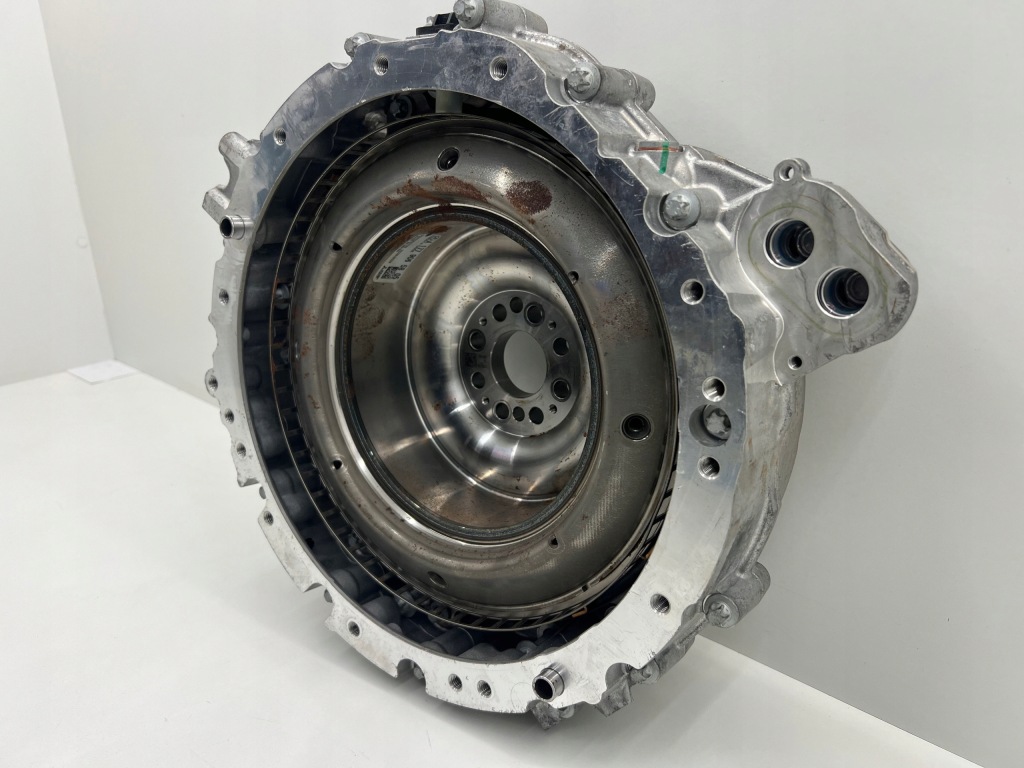 фото №10, Генератор пусковий mercedes gls gle w167 g-klasa s-klasa w223 6.3 63 amg