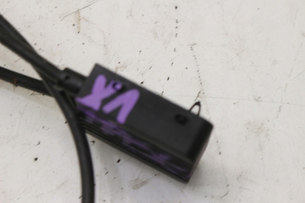 Купить Трос капот bmw x1 f48 eu