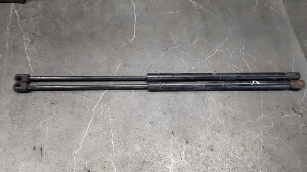 фото №1, 4360740 амортизатори капот mini cooper r50 r53 kpl