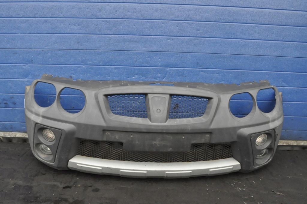 Купить Rover streetwise бампер перед передний