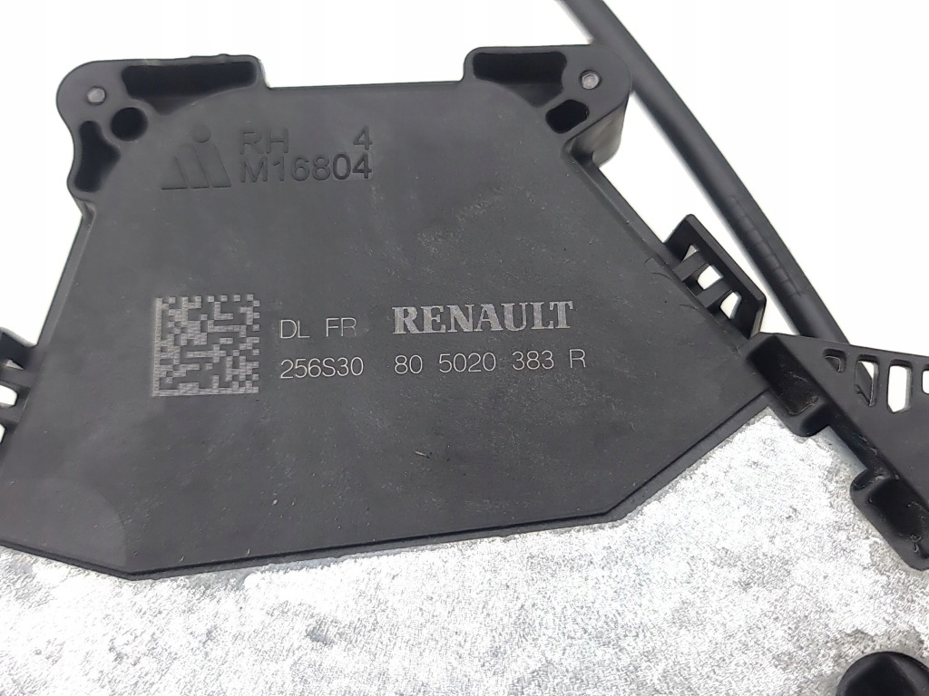 Renault austral замок дверь передних 2023 805020383r с Разборки
