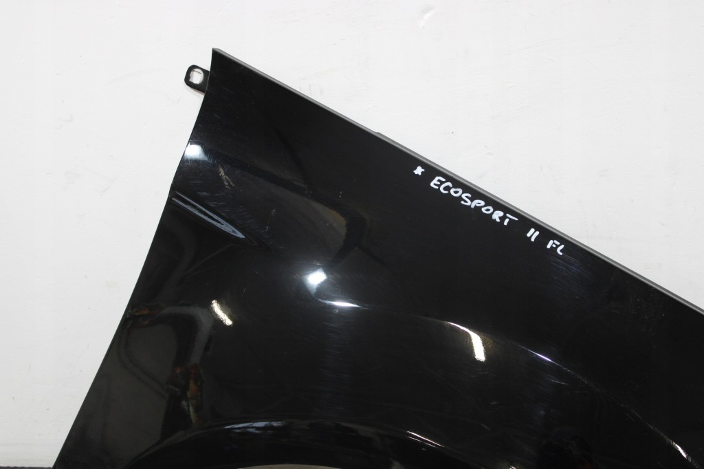 фото №3, Крила правий перед передній ford ecosport ii mk2 lift