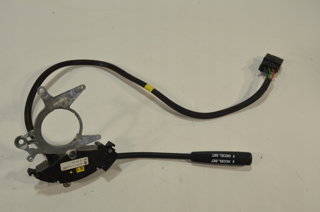 фото №1, Важіль круїз-контроль mercedes w140 c140 cl